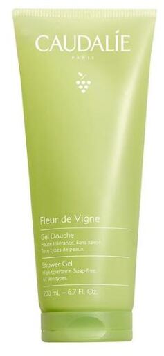 Gel de banho Fleur de Vigne 200 ml