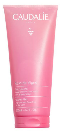 Gel de banho Rose de Vigne 200 ml