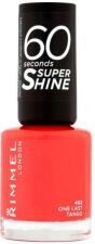 Verniz Super Shine 60 Segundos 8ml