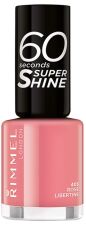 Verniz Super Shine 60 Segundos 8ml