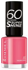 Verniz Super Shine 60 Segundos 8ml