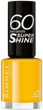 Verniz Super Shine 60 Segundos 8ml