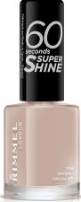 Verniz Super Shine 60 Segundos 8ml