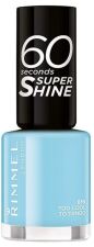 Verniz Super Shine 60 Segundos 8ml