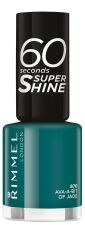 Verniz Super Shine 60 Segundos 8ml