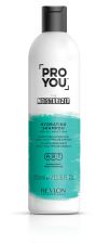 Pro You The Moisturizer Shampoo Hidratante