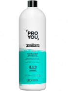 Pro You The Moisturizer Shampoo Hidratante