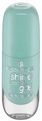 Esmalte em Gel Shine Last &amp; Go 8ml