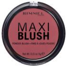 Blush em pó Maxi Blush