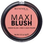 Blush em pó Maxi Blush