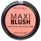 Blush em pó Maxi Blush