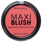 Blush em pó Maxi Blush