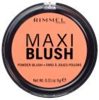 Blush em pó Maxi Blush