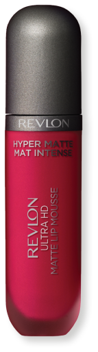 Mousse de Lábios Matte Ultra HD 5,9ml