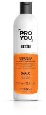 Pro You The Tamer Shampoo Suavizante