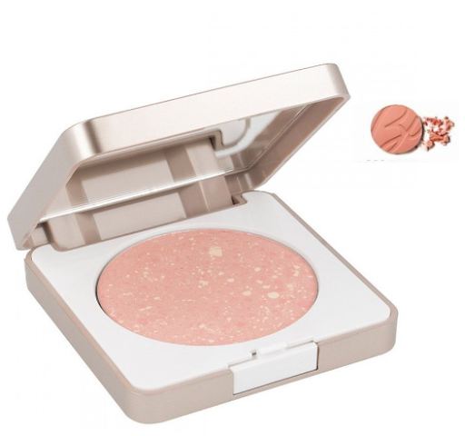 Blush Compacto Defense Color Pretty Touch 5 gr