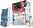 Tratamento de cor de cabelo Shine-On Hs