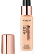 Base Always Fabulous 30 ml