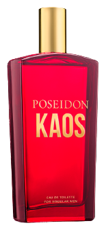 Kaos Eau de Toilette Spray 150ml