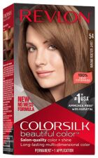 ColorSilk Beautiful Color Hair