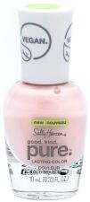 Esmalte Good.Kind.Pure 10 ml