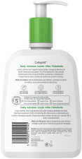 Loção Hidratante Ultra Hidratante Daily Advance 473ml