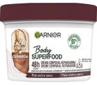 Body Superfood Creme Corporal Reparador 380 ml