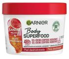 Body Superfood Gel Creme Hidratante Corporal 380 ml