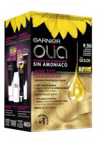 Olia The Golds Cor de Cabelo Permanente