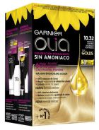 Olia The Golds Cor de Cabelo Permanente