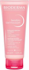 Sensibio Gel Moussant Desmaquilhante Micelar 100 ml