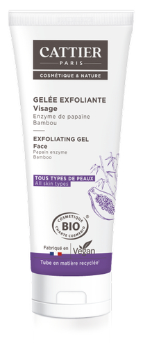 Gel Esfoliante Facial 75ml