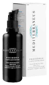 Posidonia Creme Anti-Manchas 50 ml