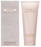 Gel de Banho Lovely 200 ml