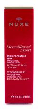 Merveillance Lift Creme Reafirmante para Contorno de Olhos 15 ml