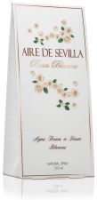 Spray Eau de Toilette White Roses