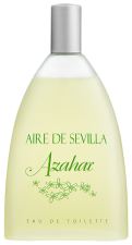 Eau de Cologne Água Fresca de Flor de Laranjeira