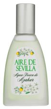 Eau de Cologne Água Fresca de Flor de Laranjeira