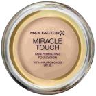 Miracle Touch Skin Perfecting Foundation FPS 30 11,5 gr