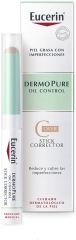 Dermopure Corretor de Stick de Controle de Óleo 25 gr