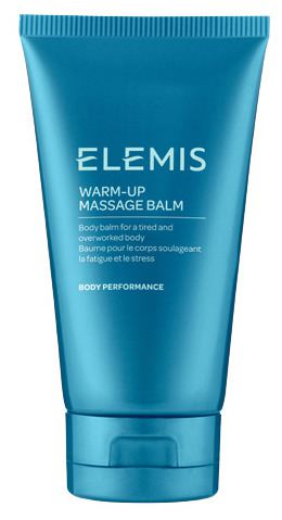 Bálsamo Massagem Body Performance Warm Up 150ml