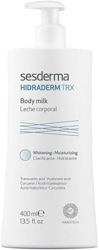 Leite Corporal Hidraderm Trx 400ml