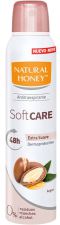 Spray Desodorante Antitranspirante Soft Care 200 ml