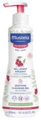 Gel de Banho Comfort 300 ml