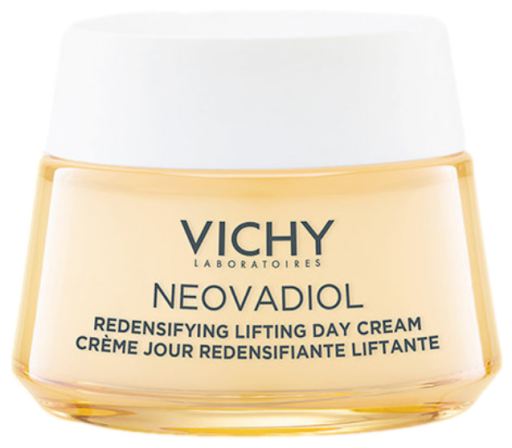 Neovadiol Peri Menopause Creme de Dia Refirmante e Redensificante 50ml