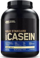 Gold Standard 100% Caseína 1,8kg