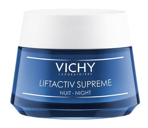 Liftactiv Supreme Creme de Noite 50ml