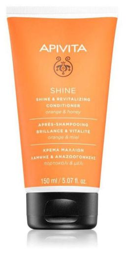 Condicionador Vitality Shine 150ml