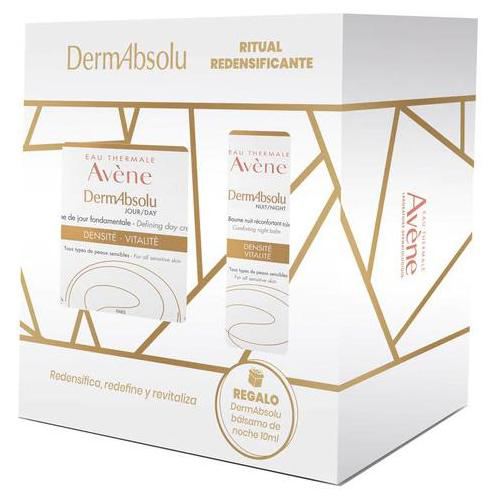 Conjunto DermaAbsolu 2 peças