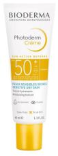 Photoderm Creme Facial SPF 50+ 40 ml